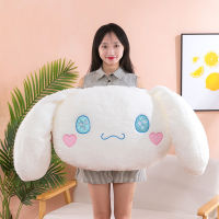 Plush Toy Sanrio Cinnamoroll Pillow Sofa Cushion Cartoon Anime Stuffed Doll Gift