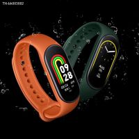 ๑ M8 Smart Watch Smartwatch Band Women Heart Rate Blood Wartch Waterproof Connected Smart Bracelet Sport Fitness Tracker 2023