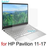 ปกป้องหน้าจอสำหรับ HP Pavilion 15 Aero 13 Plus 14 X360 11ฟิล์ม HD แล็ปท็อป16 17นิ้วอุปกรณ์เสริม15.6 13T 14T 15T