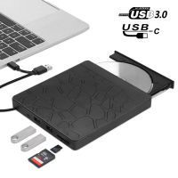 ZP Usb 3.0 Dvd Drive External Optical Drives Computer Disc Recorder Mobile Dvd Burner External Usb Dvd Player