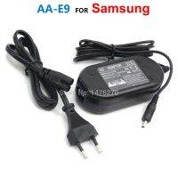 AA-E9กล้องถ่ายวิดีโอกล้องแหล่งจ่ายไฟ Charger Adaptor สำหรับ Samsung AA-E8 AA-E7 AA-E6A DC575 VP DC563 DC165 DC161 DC175WB D975 D959