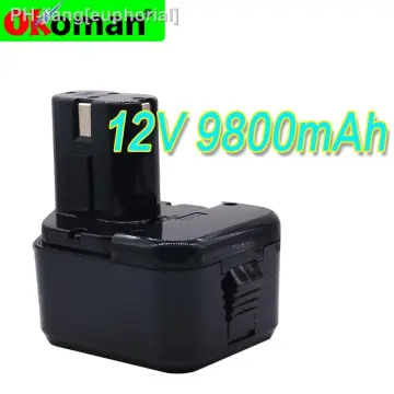 Shop Hitachi Battery Charger online Lazada .ph