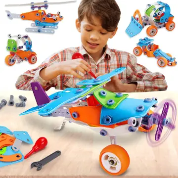 Buy 6-8 Years Old Toys & Games for Kids Online in Singapore – Picked by Papa