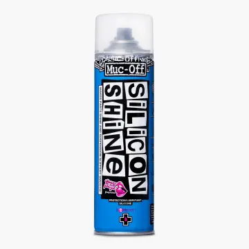 Sprayway - Silicon Spray