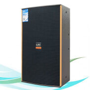 HCMTrả góp 0%ĐÔI LOA CAF HN 10 NHẬP KHẨU BASS 25CM