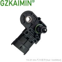 ✌✖ Manifold Absolute Boost Pressure MAP Sensor For VOLVO FE FH FL FM KAMAZ DAF CF OEM 0281006102 0281002743 0281002576