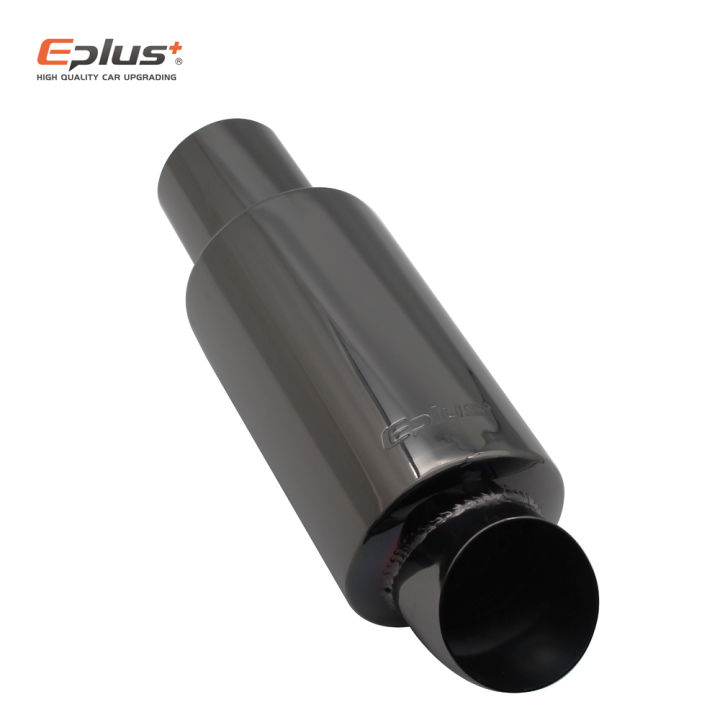 2021eplus-car-motorcycle-styling-exhaust-system-muffler-tail-tip-universal-high-quality-stainless-steel-id-51mm-63mm-76mm