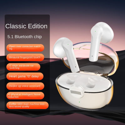 Lenovo XT95 Pro Bluetooth-compatible Headphones Stereo Sound TWS Wireless Earphone With Mic