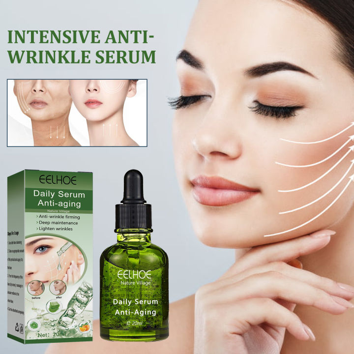 Retinlift anti aging cream Retinol cream with collagen Anti aging serum ...