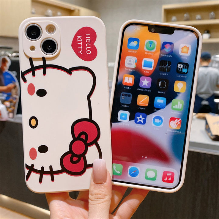 cinnamoroll-เคส-hello-kitty-สำหรับ-itel-a60s-s23-a49-a37-a26-a56-p36-vision-1-plus-1-pro-ฝาครอบป้องกัน