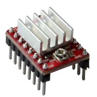 Geeetech 3d printer parts A4988 stepper motor driver