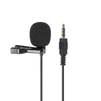 GL-119 (3.5 AUX) Lavalier MicroPhone