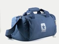 CONVERSE กระเป๋าสะพายรุ่น SPORTY BAG , navy blue , สีกรมท่า