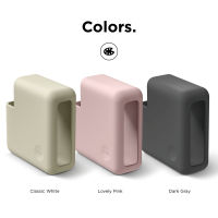 elago MacBook Adapter Charger Cover for MacBook Pro 13" 14" 15" และ 16” M1 M2 (เคสสำหรับใส่ชาร์จเจอร์)