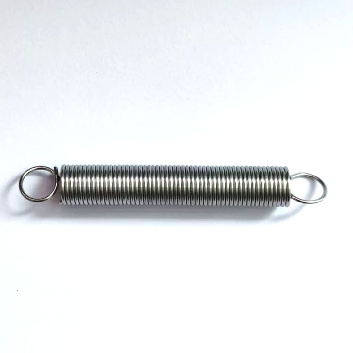 10pcs-wire-diameter-0-3mm-304-stainless-steel-round-hook-small-tension-extension-spring-outer-dia-3mm-4mm-5mm-length-10-60mm-spine-supporters