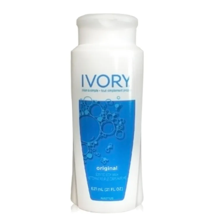 Ivory Body Wash Original 21oz Lazada PH