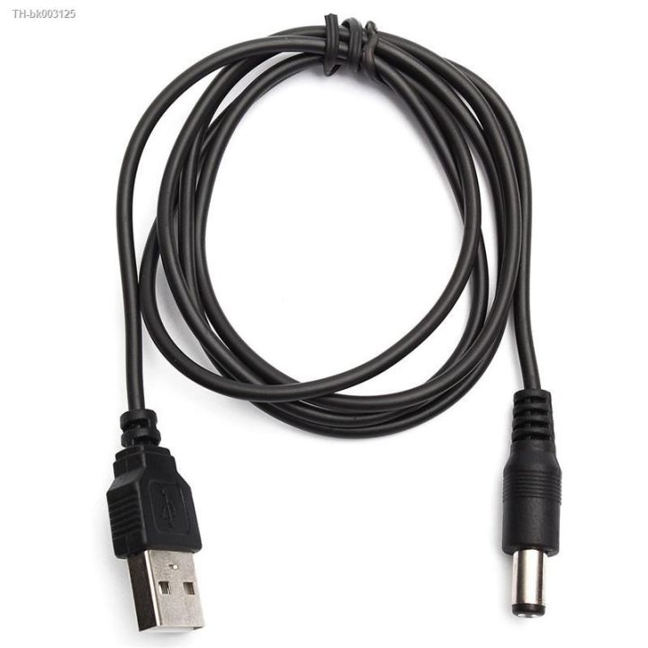 1m-power-cable-usb-port-to-5-5-x-2-1mm-5v-dc-barrel-jack-connector-wire-cables-for-led-lamps-or-other-devices-cables-usb