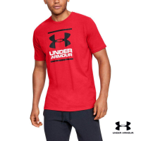 Under Armour UA Mens GL Foundation Short Sleeve T-Shirt