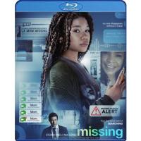 แผ่น Bluray หนังใหม่ Missing (2023) เสิร์ชหา...แม่หาย (เสียง Eng | ซับ Eng/ไทย) หนัง บลูเรย์