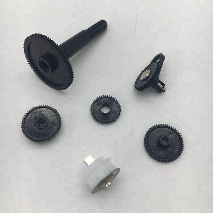 1 10Set/Lot New Compatible Rion Drive Gear Assy For Epson LX300 Dot