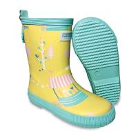 Penny Scallan Design Gumboots Tall Park Life