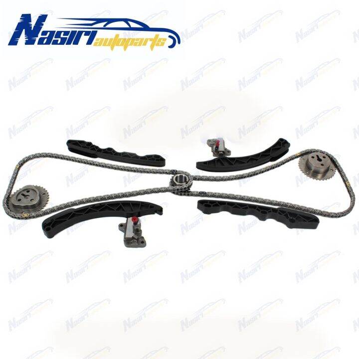 Timing Chain Kit For 11-15 SUBARU BRZ FORESTER IMPREZA
