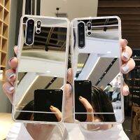 【Super Like】 Luxury ClearMirrorCase ForRealme 86i 5i 5S 5กันกระแทก CoverC35 C21Y C25Y C15 C11กรณี