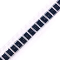 50 pcs 2512 Chip Resistor 1W 150 ohm 150R SMD Resistor 151 5% DIY Kit