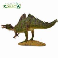 CollectA ไดโนเสาร์ Fish Hunter รุ่น Prehistoric World ของเล่นคลาสสิกสำหรับเด็ก88654