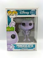 Funko Pop Disney - Princess Atta #228 (กล่องมีตำหนิ)