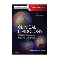 Lipidology คลินิกหนังสือกระดาษสี