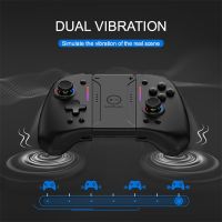 【DT】hot！ LinYuvo KS42 Joypad switch wake-up With somatosensory six-axis Compatible Switch/Switch