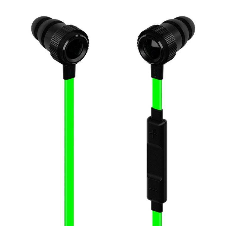 zzooi-wired-earphones-for-razer-hammerhead-pro-v2-in-ear-earphone-with-mic-headset-gaming-headset-high-quanlity-wired-headphones