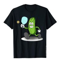 2023 New Funny Pickleball Tee Slim Fit Street Cotton Men T Shirts Simple Style Oversized leisure fashion T-Shirt Free Shipping XS-4XL-5XL-6XL