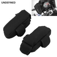 For BMW R1200GS 2014-2021 Motorcycle Bags Waterproof Fai Side Repair Toolbox Storage Bag Frame Package LC ADV R1250GS 18-21