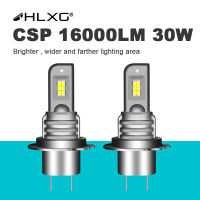 360 Beam H1 H4 H11 H7 LED Headlight Bulbs Conversion High Low Beam H8 9005 9006 HB3 HB4 Car Lamps 50W 20000LM 30W 16000LM 6000K