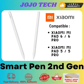 Xiaomi Mi Pad 5 Smart Pen Original, Xiaomi Stylus Pen Mi Pad 5
