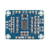 【NEW】 wcawso 2X15W เครื่องขยายเสียงสเตอริโอเสียงดิจิตอลโมดูลบอร์ด TPA3110 12V Class D Power AMP Board