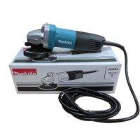 เครื่องเจียร ลูกหมู 4"(100mm) MAKITA รุ่น 9553BX แท้100%