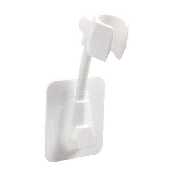 Adjustable Bathroom Shower Holder, Wall Mounted Hand Shower Hook ,Shower Brackets, Bathroom