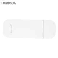 Taurus307 อะแดปเตอร์โมเด็มไร้สาย 4G Lte Usb 100Mbps Wifi Fdd‐Lte Wcdma Hspa