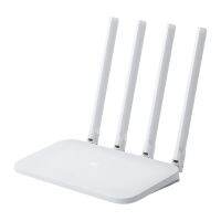 [พร้อมส่ง] Xiaomi Router 4C เร้าเตอร์ รองรับการปล่อยสัญญาณสูงสุดถึง 300Mbps ประกัน 1 ปี