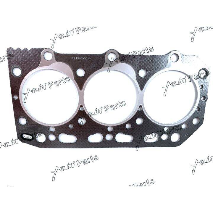 Cylinder Head Shim Gasket / HOT Sale For Yanmar 3TNE84 Engine Gasket
