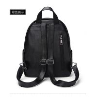 Small ck large capacity backpack bags 2023 wind joker bag new college students leisure soft leather bag nsjb238804₪