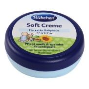 Combo 2 hộp kem chống hăm cho bé Bubchen