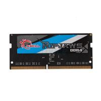 G.SKILL  แรม RAM DDR4(2666, NB) 8GB (C19S-8GRS) Ripjaws