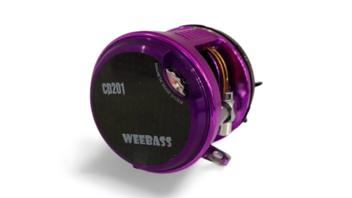 รอก-weebass-cd200-201-สีม่วง