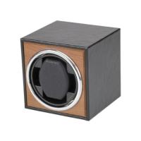 Single Watch Winder,Suitable For Automatic Watches,With Ultra-quiet Motor Shaker