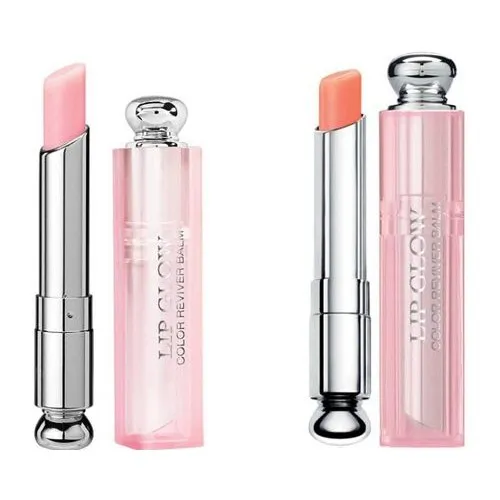 Son dưỡng màu hồng Dior Lip Glow Color Reviver Balm 001 Pink  Wowmart VN   100 hàng ngoại nhập