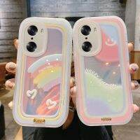 Nana Ko เคสโทรศัพท์,สำหรับ Huawei Mate20/30/40Pro 60/50 Nova8/9โทรศัพท์มือถือเลเซอร์ป้องกันการตกเคสฝาแข็งเคสป้องกัน